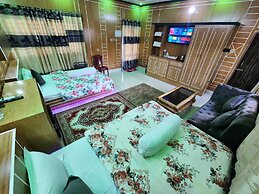 Mukta Nagar Resort Moulvibazar