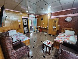 Mukta Nagar Resort Moulvibazar
