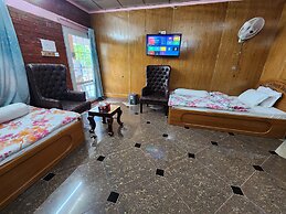 Mukta Nagar Resort Moulvibazar