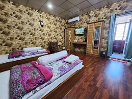 Mukta Nagar Resort Moulvibazar