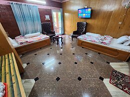 Mukta Nagar Resort Moulvibazar