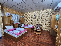 Mukta Nagar Resort Moulvibazar