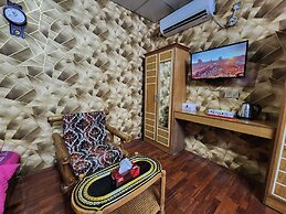 Mukta Nagar Resort Moulvibazar