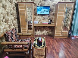 Mukta Nagar Resort Moulvibazar