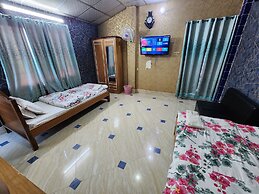 Mukta Nagar Resort Moulvibazar
