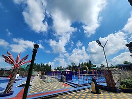 Mukta Nagar Resort Moulvibazar