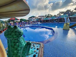 Mukta Nagar Resort Moulvibazar