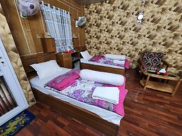 Mukta Nagar Resort Moulvibazar