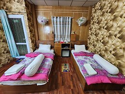 Mukta Nagar Resort Moulvibazar
