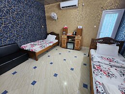 Mukta Nagar Resort Moulvibazar