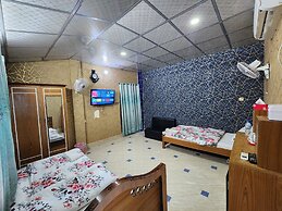 Mukta Nagar Resort Moulvibazar
