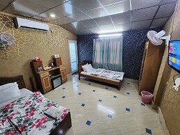 Mukta Nagar Resort Moulvibazar