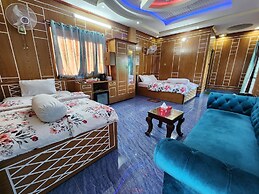 Mukta Nagar Resort Moulvibazar