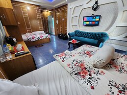 Mukta Nagar Resort Moulvibazar