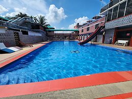 Mukta Nagar Resort Moulvibazar