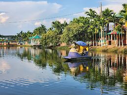 Mukta Nagar Resort Moulvibazar