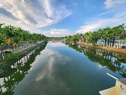 Mukta Nagar Resort Moulvibazar