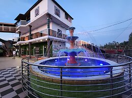 Mukta Nagar Resort Moulvibazar