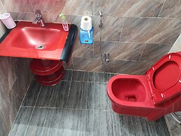 Mukta Nagar Resort Moulvibazar