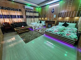 Mukta Nagar Resort Moulvibazar