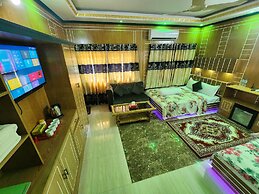 Mukta Nagar Resort Moulvibazar