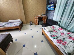 Mukta Nagar Resort Moulvibazar