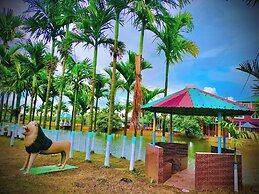 Mukta Nagar Resort Moulvibazar