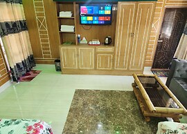Mukta Nagar Resort Moulvibazar