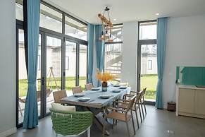 Solar LuxStay Villa - Long Beach