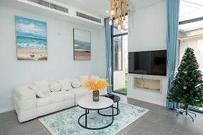 Solar LuxStay Villa - Long Beach