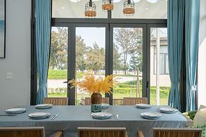 Solar LuxStay Villa - Long Beach