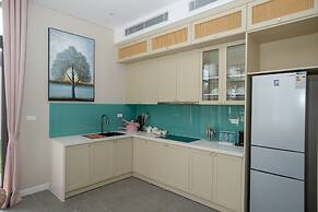 Solar LuxStay Villa - Long Beach