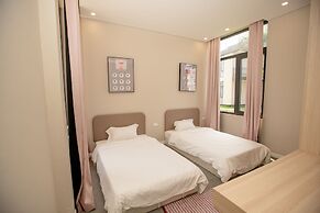 Solar LuxStay Villa - Long Beach