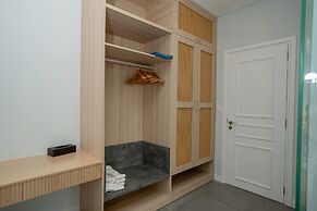 Solar LuxStay Villa - Long Beach