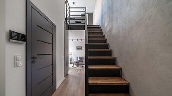 Apartamenty Sun & Snow Duna