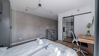Apartamenty Sun & Snow Duna