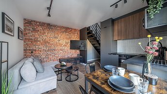 Apartamenty Sun & Snow Duna