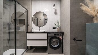 Apartamenty Sun & Snow Duna
