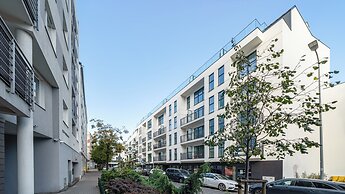 Apartamenty Sun & Snow Duna