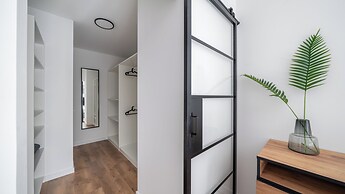 Apartamenty Sun & Snow Duna
