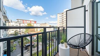 Apartamenty Sun & Snow Duna