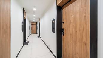 Apartamenty Sun & Snow Duna