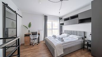 Apartamenty Sun & Snow Duna