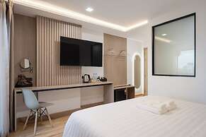 Solyn Hotel