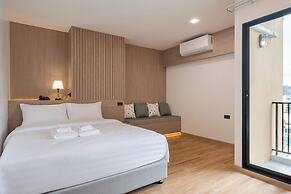 Solyn Hotel
