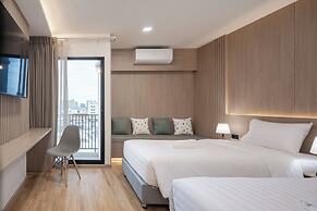 Solyn Hotel