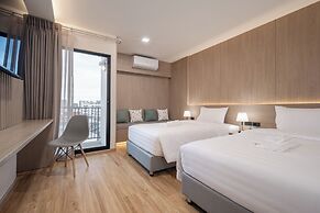 Solyn Hotel
