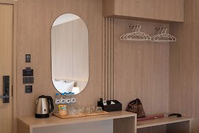 Solyn Hotel