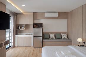 Solyn Hotel
