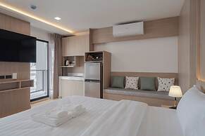 Solyn Hotel
